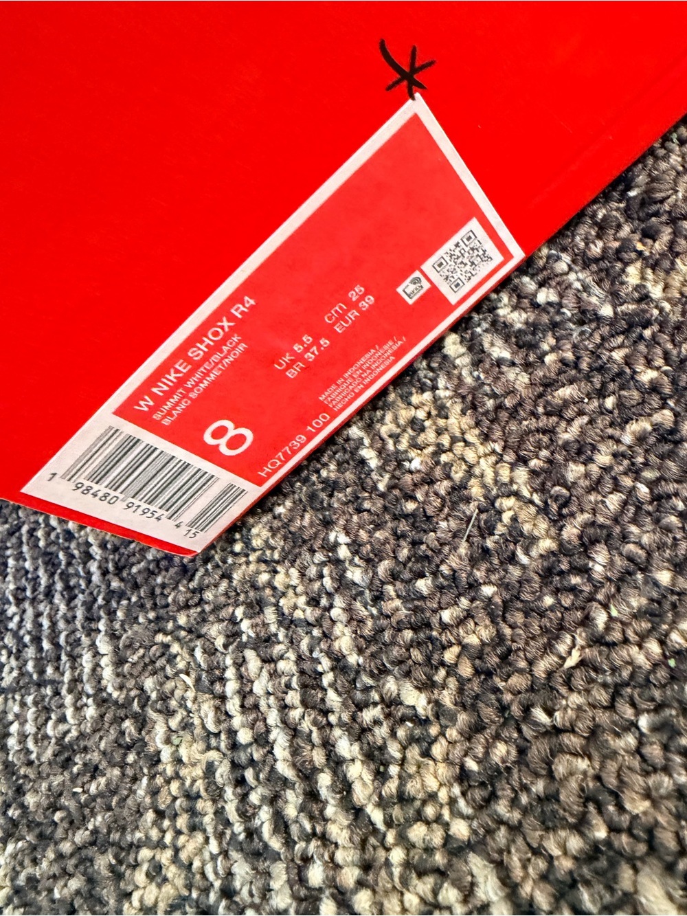 Nike shox R4 - Picture 10 of 16